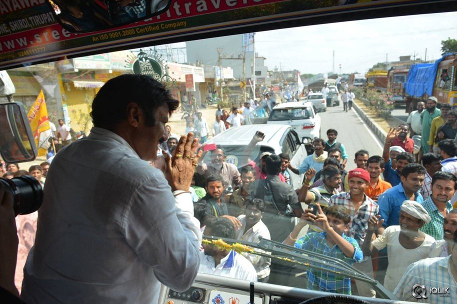 Dictator-Movie-Team-Amaravathi-Tour